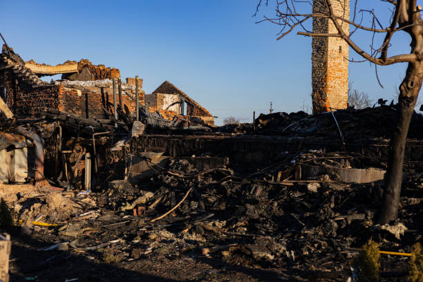 Reliable Board Up Services contractor in Allentown, NJ by Fire Damage Doption